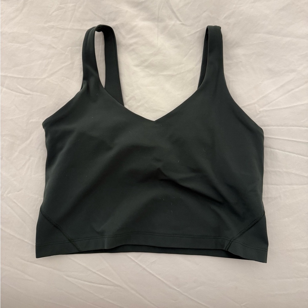 Lululemon align tank